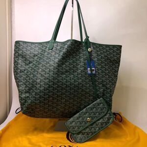 Goyard Women Pre-Loved Bag Very Good Condition